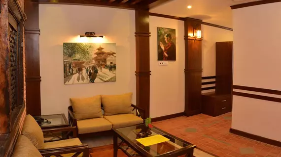 Hotel Marshyangdi | Kathmandu - Thamel