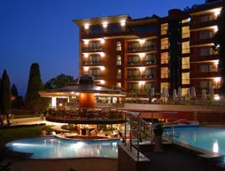 Vigo Hotel | Burgaz - Nessebar