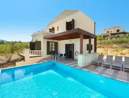 Aegean Blue Villa Eleni | Ege Adaları - Rodos Bölgesel Birimi - Rodos