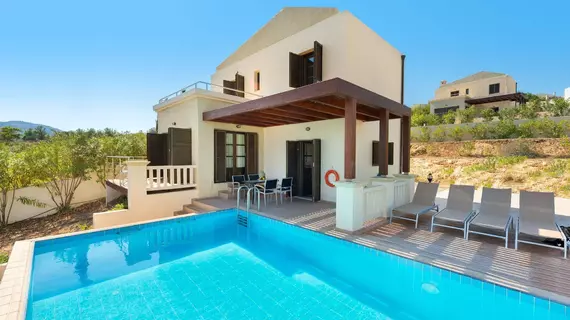 Aegean Blue Villa Eleni | Ege Adaları - Rodos Bölgesel Birimi - Rodos