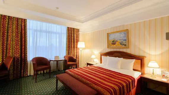 Korston Royal Club Kazan | Tataristan Cumhuriyeti - Kazan (ve civarı) - Kazan