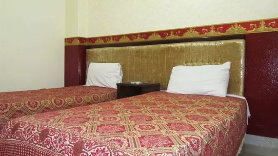 Arabian Nights Hostel | Kahire (ve civarı) - Kahire - Al-Jamaliyah