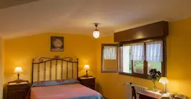 Casa Rural Santu Colás | Asturias - Cangas de Onis