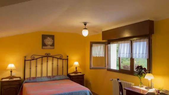 Casa Rural Santu Colás | Asturias - Cangas de Onis