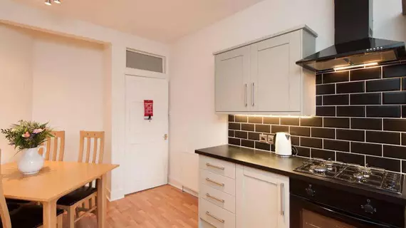 Edinburgh Reserve Apartments Stockbridge | İskoçya - Edinburgh (ve civarı) - Edinburgh - Craigleith