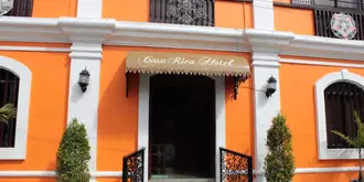 Casa Rica Hotel