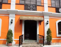 Casa Rica Hotel | Ilocos Bölgesi - Ilocos Sur - Vigan