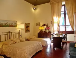 B&B Soggiorno Panerai | Toskana - Floransa (il) - Floransa - Santissima Annunziata