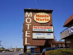 Monte Mario Motel | New York - Albany (ve civarı) - Latham