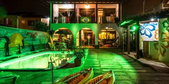 Geckos Hostel