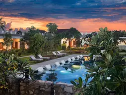 Tresor d' Angkor Villa & Resort | Siem Reap (ili) - Siem Reap