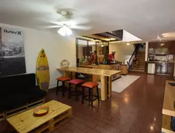 Casa Oasis PTY Hostel | Panama (ili) - Panama