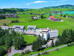 Hotel Allegro | Schwyz Kantonu - Einsiedeln