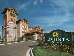 La Quinta Inn and Suites BransonHollister | Missouri - Branson (ve civarı) - Hollister