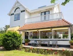 Villa Suisse Bed and Breakfast | Güney Hollanda - Lahey (ve civarı) - The Hague - Scheveningen