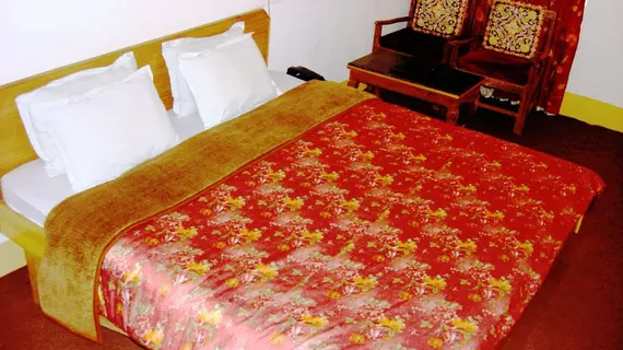 Hotel Sadaf | Cammu ve Keşmir - Srinagar (ve civarı) - Srinagar