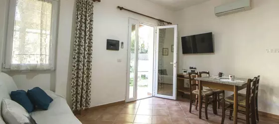 Casa Vacanze Cau - Viale Europa | Sardinya - Sassari - Algero