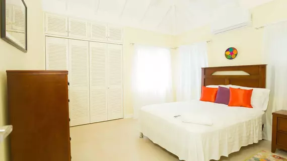 Ocho Rios Villa at Coolshade | Saint Ann - Ocho Rios (ve civarı) - St. Ann's Bay