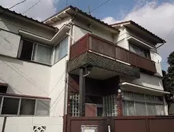 SLE Japan Ichikawa House | Şiba (idari bölge) - Ichikawa