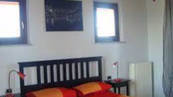 Bed & Breakfast Milù | Piedmont - Cuneo (il) - Cervasca