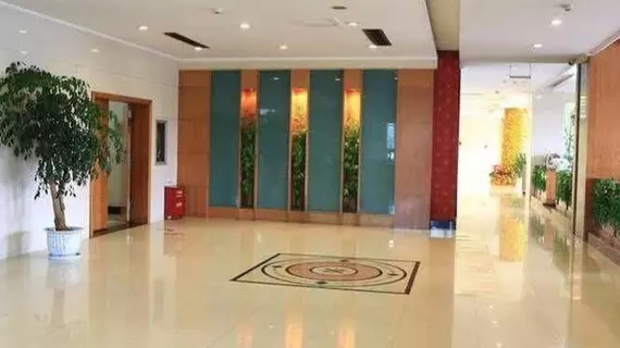 Hangzhou Guanghua Hotel | Zhejiang - Hangzhou - Xiaoshan