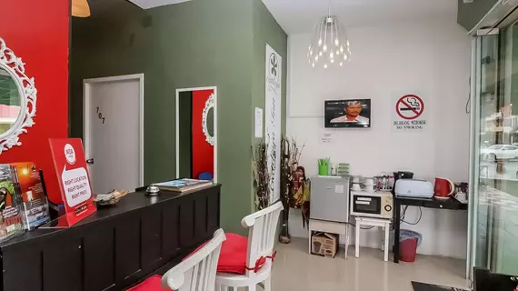 NIDA Rooms Langkawi AlHana | Kedah - Langkawi - Kampung Pokok Asam - Kuah