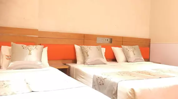 Dadol Hotel | Hong Kong - Hong Kong City Center - Tsim Sha Tsui