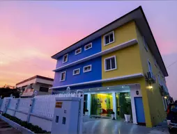 Ting Residence | Perak - Ayer Tawar