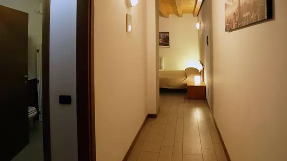 Residenza Al Parco | Veneto - Verona (ve civarı) - Verona