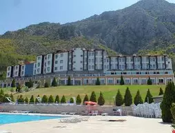 The Apple Palace | Amasya