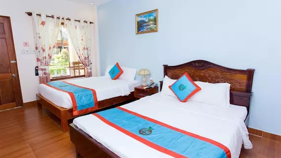 Orange Resort | Kien Giang (vilayet) - Phu Quoc - Duong Dong