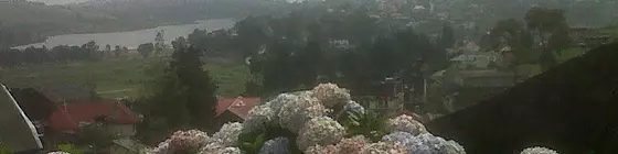 Dewy Cottage Nuwara Eliya | Merkez Vilayet - Nuwara Eliya Bölgesi - Nuwara Eliya