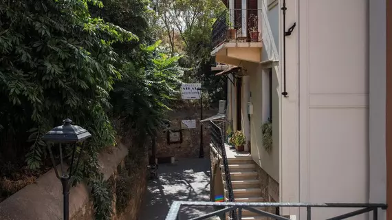 Elia Portou Studios | Girit Adası - Hanya (bölge) - Hanya - Hanya