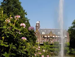 Kasteel De Hooge Vuursche | Utrecht (vilayet) - Baarn