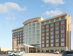 Drury Inn & Suites Brentwood | Missouri - St. Louis (ve civarı) - Brentwood