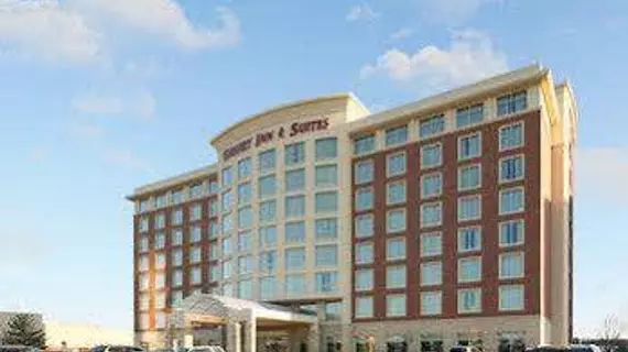 Drury Inn & Suites Brentwood | Missouri - St. Louis (ve civarı) - Brentwood