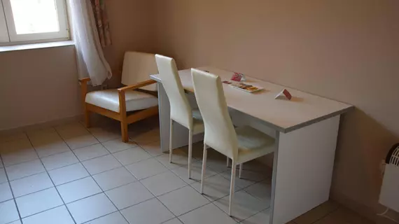 Budget Flats Leuven | Flaman Bölgesi - Flemish Brabant (vilayet) - Louvain