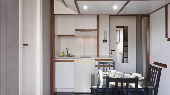 EASY APARTMENT MILANO | Lombardy - Milano (ve civarı) - Milano