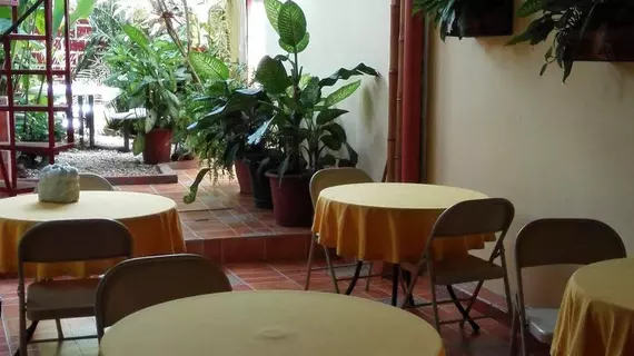 Hotel Pacandé | Alajuela (ili) - San Jose (ve civarı) - Alajuela