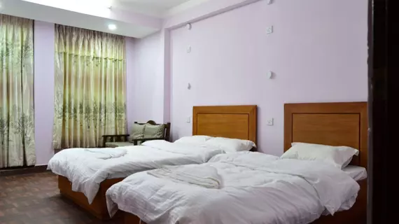 Famous House Kathmandu Youth Hostel | Kathmandu