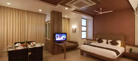 Lords Inn Somnath | Gujarat - Veraval - Somnath