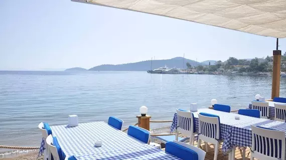 Knidos Hotel | Muğla - Bodrum - Türkbükü