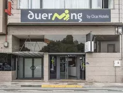 Hotel Oca Villa de Sarria | Galicia - Lugo (vilayet) - Sarria (Lugo)