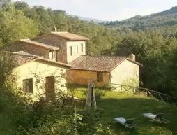 I Casali Di Colle San Paolo | Umbria - Perugia (vilayet) - Panicale