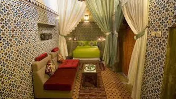 Riad Dar Jabador | Rabat (ve civarı) - Sale