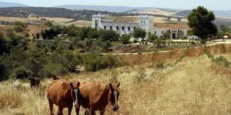 Cortijo Barranco