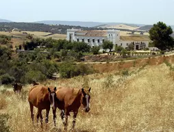 Cortijo Barranco | Andalucia - Cadiz (vilayet) - Arcos de la Frontera - Sierra de Cádiz