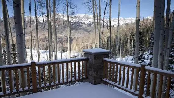 Snowdrift Cabin By Telluride Resort Lodging | Kolorado - Ouray County - Telluride (ve civarı) - Telluride