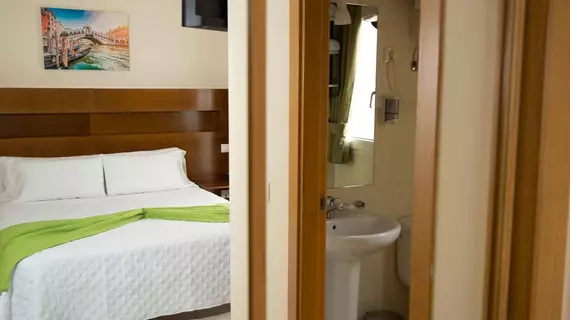 Hostal San Marcos | Madrid Özerk Topluluğu - Madrid (ve civarı) - San Martin de la Vega