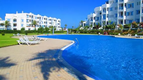 Jawhara Smir Residence | Tangier (ve civarı) - Allyene